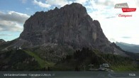 Archived image Webcam Val Gardena - Ciampinoi 18:00
