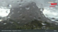 Archiv Foto Webcam Gröden - Ausblick Ciampinoi 18:00