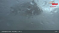 Archiv Foto Webcam Gröden - Ausblick Ciampinoi 00:00