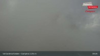 Archiv Foto Webcam Gröden - Ausblick Ciampinoi 08:00