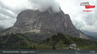 Archiv Foto Webcam Gröden - Ausblick Ciampinoi 10:00