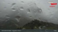 Archiv Foto Webcam Gröden - Ausblick Ciampinoi 12:00