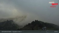 Archiv Foto Webcam Gröden - Ausblick Ciampinoi 06:00