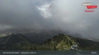 Archiv Foto Webcam Gröden - Ausblick Ciampinoi 08:00