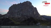 Archiv Foto Webcam Gröden - Ausblick Ciampinoi 00:00