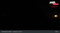 Archiv Foto Webcam Gröden - Ausblick Ciampinoi 02:00