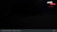 Archiv Foto Webcam Gröden - Ausblick Ciampinoi 21:00