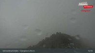 Archiv Foto Webcam Gröden - Ausblick Ciampinoi 06:00