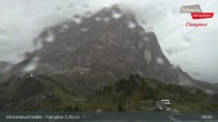 Archiv Foto Webcam Gröden - Ausblick Ciampinoi 07:00