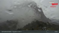 Archiv Foto Webcam Gröden - Ausblick Ciampinoi 12:00