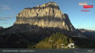 Archived image Webcam Val Gardena - Ciampinoi 04:00