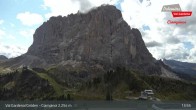 Archived image Webcam Val Gardena - Ciampinoi 11:00