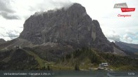 Archiv Foto Webcam Gröden - Ausblick Ciampinoi 12:00