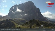 Archiv Foto Webcam Gröden - Ausblick Ciampinoi 12:00