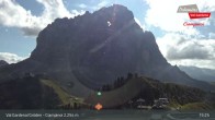 Archiv Foto Webcam Gröden - Ausblick Ciampinoi 14:00