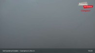 Archiv Foto Webcam Gröden - Ausblick Ciampinoi 18:00