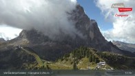 Archived image Webcam Val Gardena - Ciampinoi 10:00