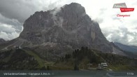 Archived image Webcam Val Gardena - Ciampinoi 16:00