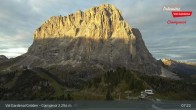 Archived image Webcam Val Gardena - Ciampinoi 06:00