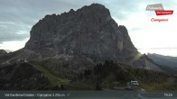 Archived image Webcam Val Gardena - Ciampinoi 00:00