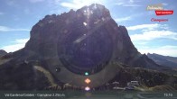Archiv Foto Webcam Gröden - Ausblick Ciampinoi 14:00
