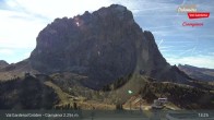 Archiv Foto Webcam Gröden - Ausblick Ciampinoi 12:00