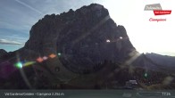 Archiv Foto Webcam Gröden - Ausblick Ciampinoi 16:00