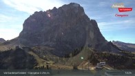 Archiv Foto Webcam Gröden - Ausblick Ciampinoi 12:00