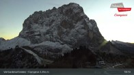 Archived image Webcam Val Gardena - Ciampinoi 00:00