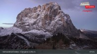 Archived image Webcam Val Gardena - Ciampinoi 06:00