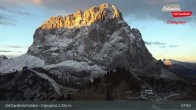 Archived image Webcam Val Gardena - Ciampinoi 07:00