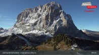 Archived image Webcam Val Gardena - Ciampinoi 08:00