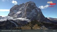 Archived image Webcam Val Gardena - Ciampinoi 10:00