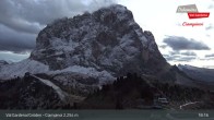 Archived image Webcam Val Gardena - Ciampinoi 02:00