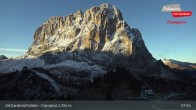 Archived image Webcam Val Gardena - Ciampinoi 06:00