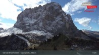 Archived image Webcam Val Gardena - Ciampinoi 10:00