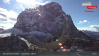 Archived image Webcam Val Gardena - Ciampinoi 12:00