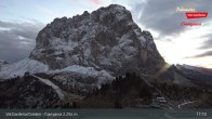 Archived image Webcam Val Gardena - Ciampinoi 16:00