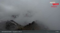 Archiv Foto Webcam Gröden - Ausblick Ciampinoi 10:00