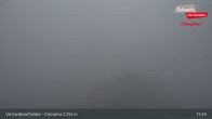 Archiv Foto Webcam Gröden - Ausblick Ciampinoi 14:00