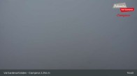 Archiv Foto Webcam Gröden - Ausblick Ciampinoi 16:00