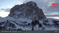 Archived image Webcam Val Gardena - Ciampinoi 00:00
