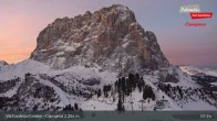 Archived image Webcam Val Gardena - Ciampinoi 06:00