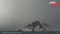 Archiv Foto Webcam Gröden - Ausblick Ciampinoi 10:00