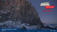 Archived image Webcam Val Gardena - Piz Sella 06:00