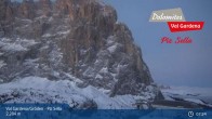 Archived image Webcam Val Gardena - Piz Sella 06:00