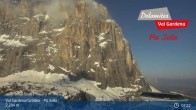 Archiv Foto Webcam Gröden - Piz Sella 06:00