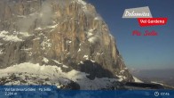 Archived image Webcam Val Gardena - Piz Sella 07:00