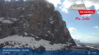 Archiv Foto Webcam Gröden - Piz Sella 14:00