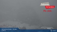 Archiv Foto Webcam Gröden - Piz Sella 06:00
